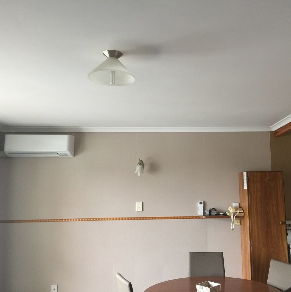 Dunrovin Motel タウポ エクステリア 写真